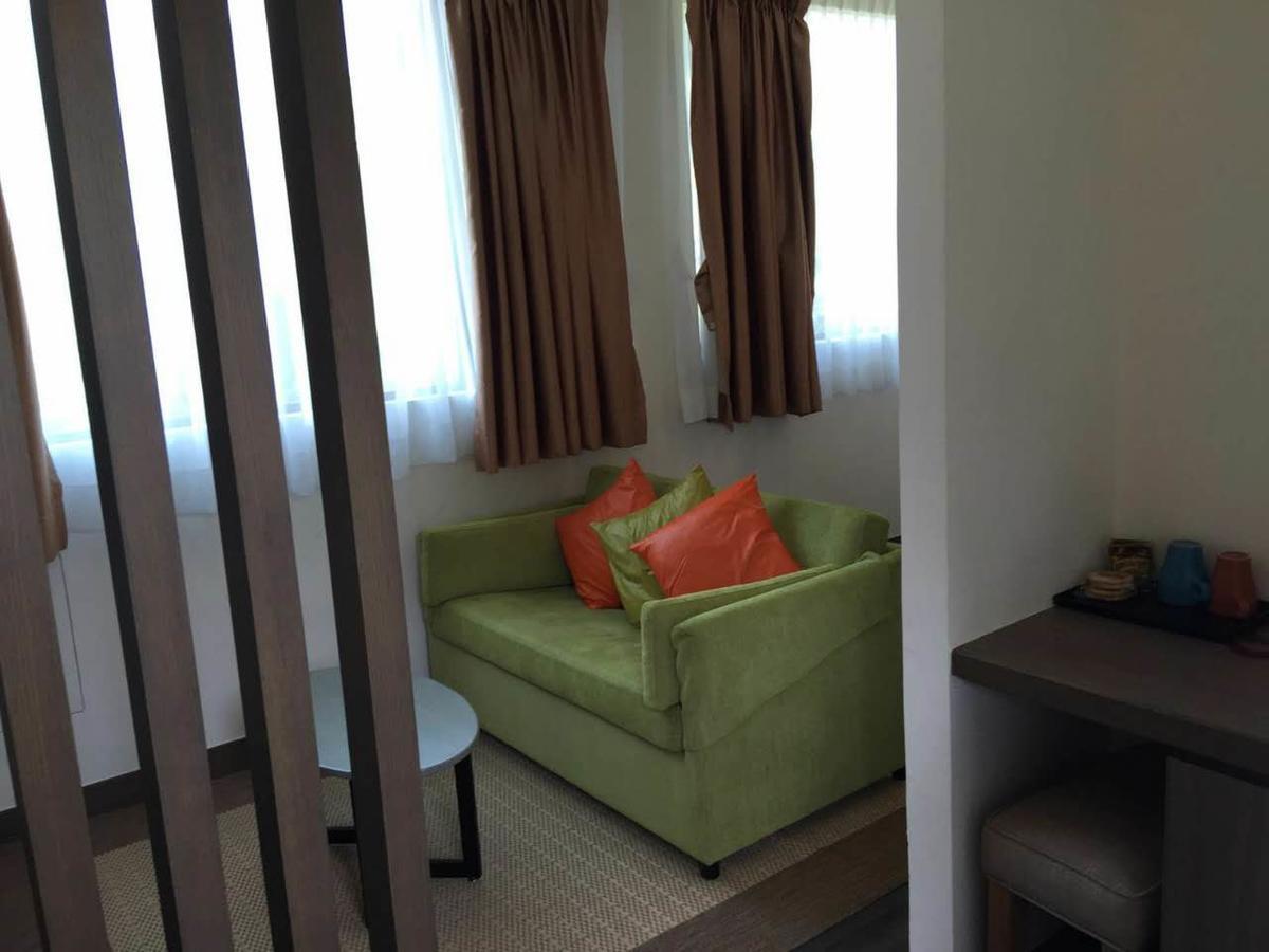 Seaview Holiday Resort Гонконг Экстерьер фото