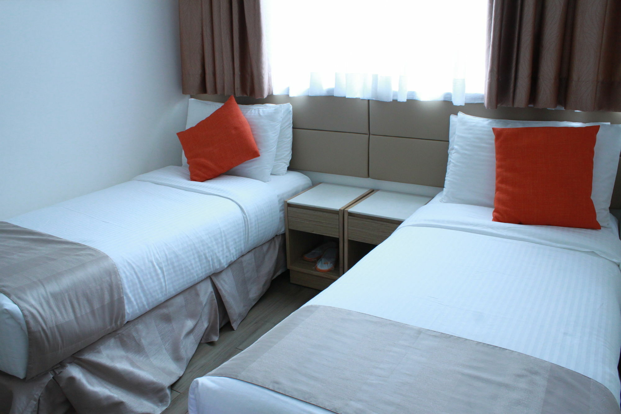 Seaview Holiday Resort Гонконг Экстерьер фото