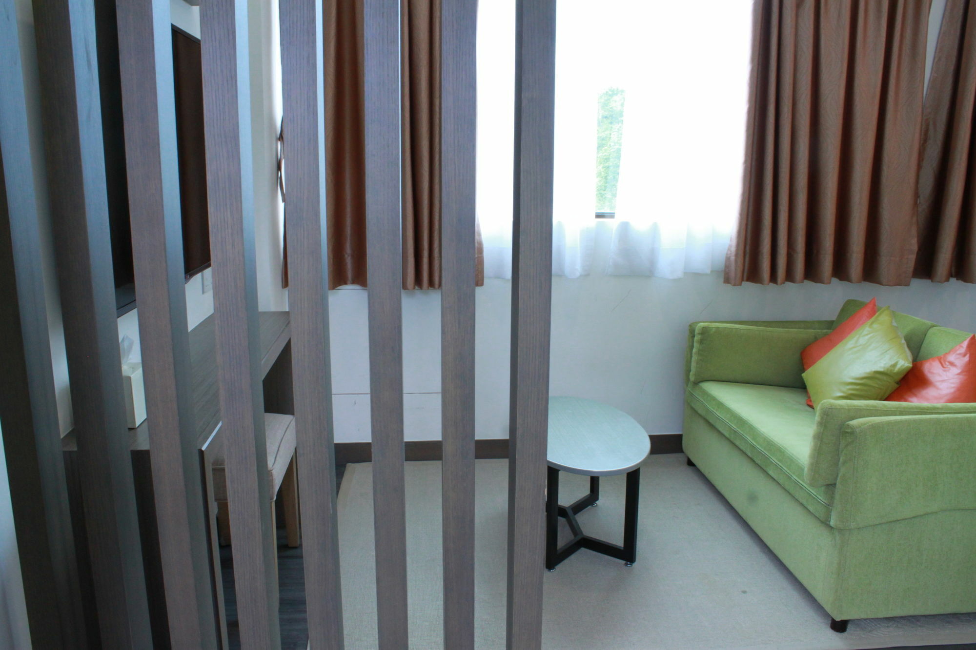 Seaview Holiday Resort Гонконг Экстерьер фото