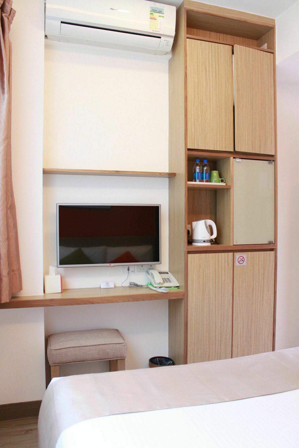 Seaview Holiday Resort Гонконг Экстерьер фото