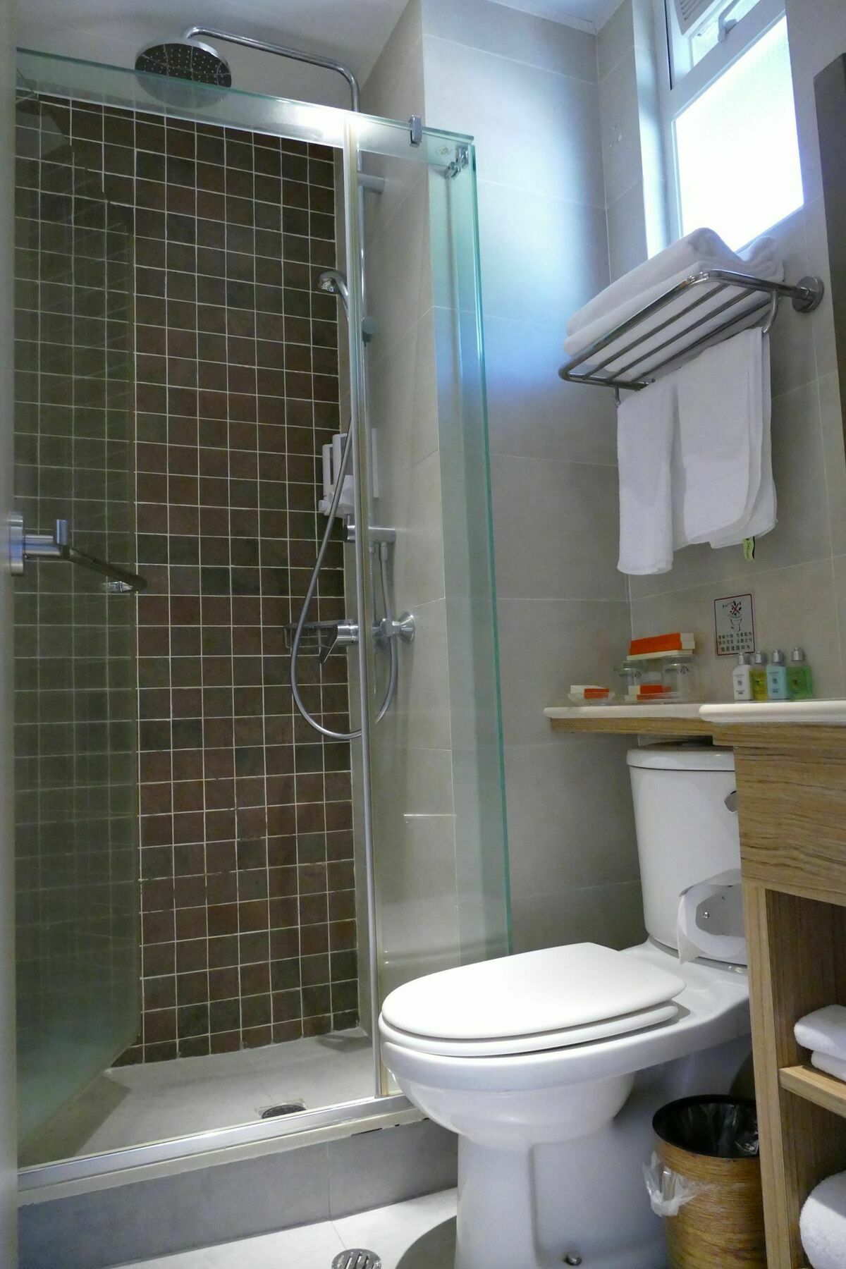 Seaview Holiday Resort Гонконг Экстерьер фото